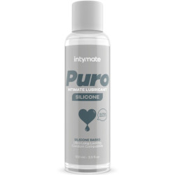 INTIMATELINE INTYMATE - REINES SILIKON-SCHMIERMITTEL 100 ML