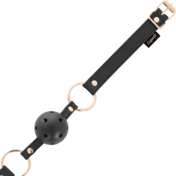 COQUETTE CHIC DESIRE - FANTASY ATMUNGSAKTIVER BALLGAG – Produktansicht 5