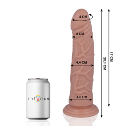 MR INTENSE - 22 REALISTISCHER PENIS 20.1 CM -O- 4.4 CM – Produktansicht 2