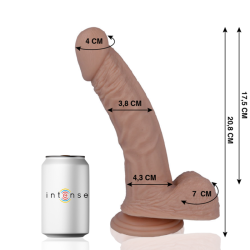 MR INTENSE - 23 REALISTISCHER PENIS 20.8 CM -O- 3.8 CM – Produktansicht 2