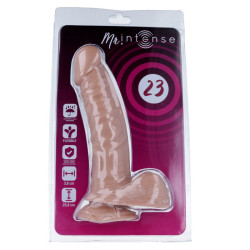 MR INTENSE - 23 REALISTISCHER PENIS 20.8 CM -O- 3.8 CM – Produktansicht 6