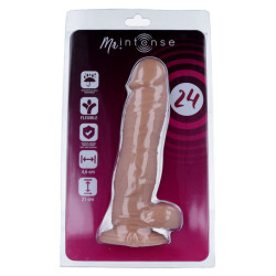 MR INTENSE - 24 REALISTIC PENIS 21 CM -O- 4.6 CM – Produktansicht 6