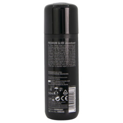 HOT - PREMIUM SILIKONGLIERMITTEL 50 ML – Produktansicht 3