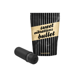 BIJOUX - LES PETITS BONBONS VIBRIERENDE KUGEL – Produktansicht 2
