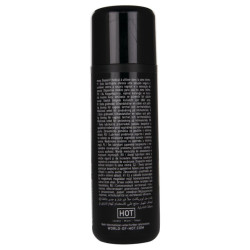 HOT - PREMIUM SILIKONGLIERMITTEL AUF SILIKONBASIS 100 ML – Produktansicht 2