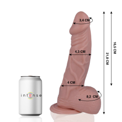 MR INTENSE - 25 REALISTIC COCK 21.8 CM -O- 4.3 CM – Produktansicht 2