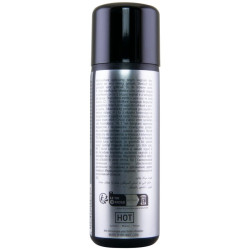 HOT - SILC GLIDE SILIKONBASIERTES SCHMIERMITTEL 100 ML – Produktansicht 2