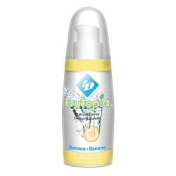 ID FRUTOPIA - LUBE BANANE 100 ML
