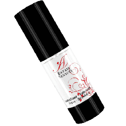 EXTASE SENSUAL - ERDBEER SCHMIERMITTEL 100 ML