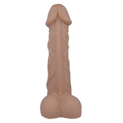 MR INTENSE - 26 REALISTISCHER PENIS 22 CM -O- 4.4 CM – Produktansicht 5