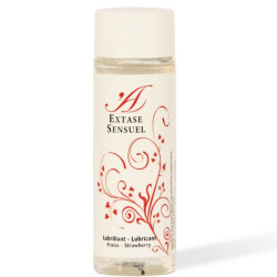 EXTASE SENSUAL - ERDBEER SCHMIERMITTEL 100 ML – Produktansicht 2