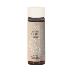 EXTASE SENSUAL - SCHOKOLADEN UND ORANGENSCHMIERMITTEL 100 ML