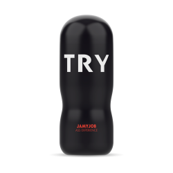 JAMYJOB - ASSERFAHRUNGS-MASTURBATOR – Produktansicht 4