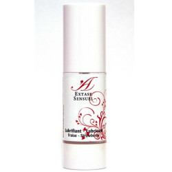 EXTASE SENSUAL - ERDBEER SCHMIERMITTEL 30 ML – Produktansicht 2