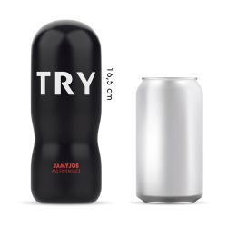 JAMYJOB - ASSERFAHRUNGS-MASTURBATOR – Produktansicht 5