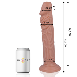 MR INTENSE - 27 REALISTISCHER PENIS 22.3 CM -O- 4 CM – Produktansicht 2
