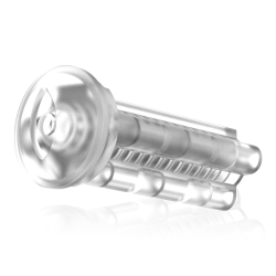 KIIROO - TITAN MASTURBATOR COVER POWER + LEISTUNG – Produktansicht 4