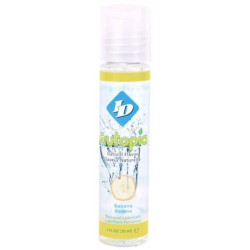 ID FRUTOPIA - LUBE BANANE 30 ML