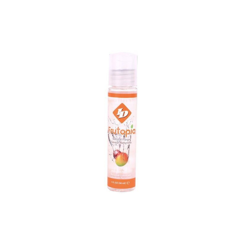 ID FRUTOPIA - LUBE MANGO 30 ML