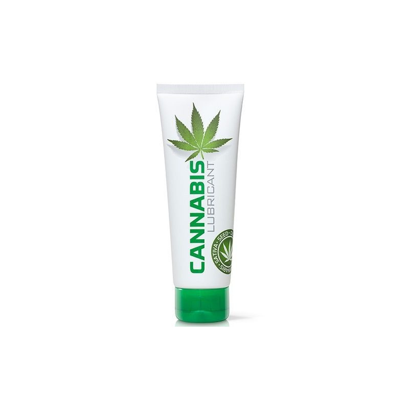 COBECO - CANNABIS-SCHMIERMITTEL 125 ML