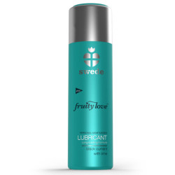 SWEDE - FRUITY LOVE SCHMIERMITTEL SCHWARZE JOHANNISBEERE LIMETTE 100 ML – Produktansicht 2