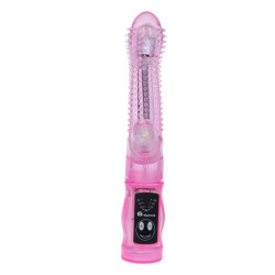 BAILE - INTIMER LIEBHABER TEASE LILA VIBRATOR – Produktansicht 2