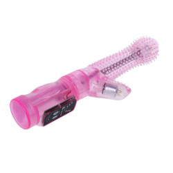 BAILE - INTIMER LIEBHABER TEASE LILA VIBRATOR – Produktansicht 3