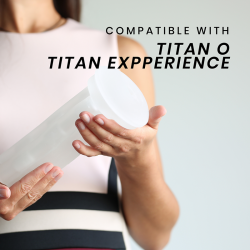 KIIROO - TITAN MASTURBATOR COVER POWER + LEISTUNG – Produktansicht 7