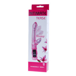 BAILE - INTIMER LIEBHABER TEASE LILA VIBRATOR – Produktansicht 7