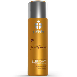 SWEDE - FRUITY LOVE SCHMIERMITTEL TROPISCHER FRUCHTHONIG 50 ML – Produktansicht 2