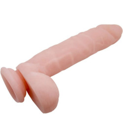 BAILE - SUPER REALISTISCHER NATÜRLICHER DILDO 21.5 CM – Produktansicht 3