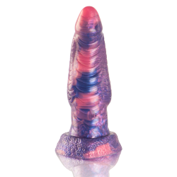 EPIC - MEDUSA DILDO VERSTEINT VERGNÜGEN – Produktansicht 5