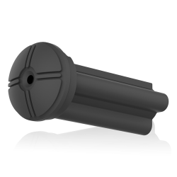 KIIROO - TITAN ANAL MASTURBATOR-ABDECKUNG MAXIMALE PASSFORM – Produktansicht 4