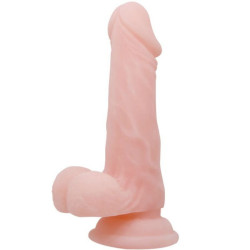 BAILE - SUPER REALISTISCHER NATÜRLICHER DILDO 16.5 CM – Produktansicht 3