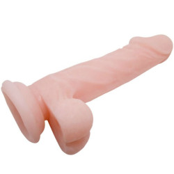 BAILE - SUPER REALISTISCHER NATÜRLICHER DILDO 16.5 CM – Produktansicht 4