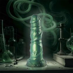 EPIC - HADES DILDO LEIDENSCHAFT IN DER UNTERWELT – Produktansicht 2