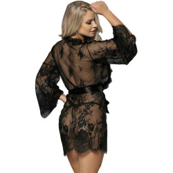 SUBBLIME - BABYDOLL LACE FLARED SLEEVES S / M. – Produktansicht 3