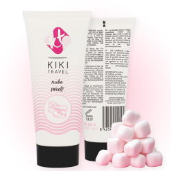 KIKÍ TRAVEL - NUBE SÜßIGKEITEN 50 ML – Produktansicht 2
