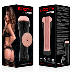 JAMYJOB - BOOTY MASTURBATOR - ANUS – Produktansicht 7