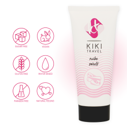 KIKÍ TRAVEL - NUBE SÜßIGKEITEN 50 ML – Produktansicht 4