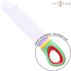 INTENSIV – VELMA CLASSIC LILA VIBRATOR – Produktansicht 4