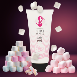 KIKÍ TRAVEL - NUBE SÜßIGKEITEN 50 ML – Produktansicht 5