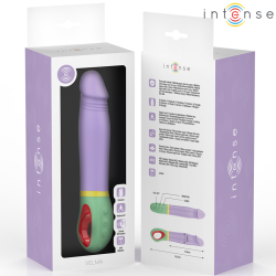 INTENSIV – VELMA CLASSIC LILA VIBRATOR – Produktansicht 6