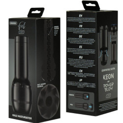 KIIROO -F EEL STROKER - FEEL SENSATION – Produktansicht 8