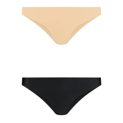 BYE-BRA - PACK 2 UDS BRASILIANISCHES HÖSCHEN GRÖSSE