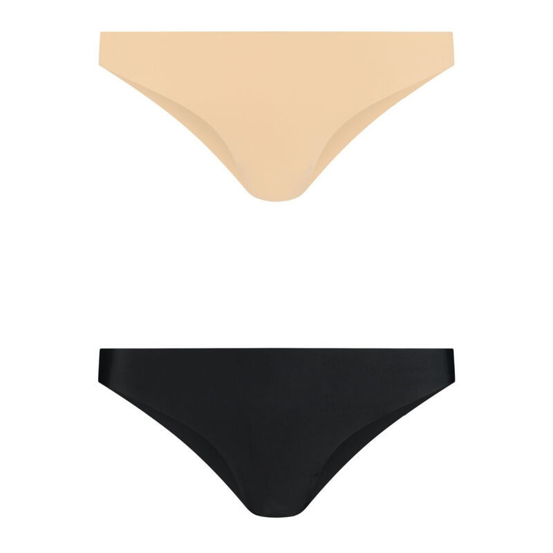 BYE-BRA - PACK 2 UDS BRASILIANISCHES HÖSCHEN GRÖSSE