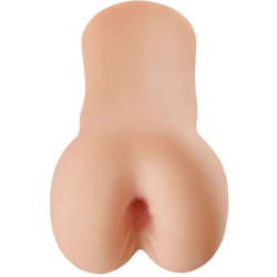 FETISH FANTASY EXTREME - REALISTISCHE VAGINA ANO – Produktansicht 2