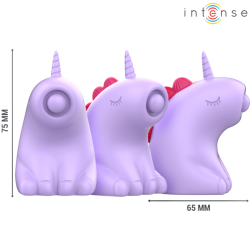INTENSE - SWEETIE ZUNGENSTIMULATOR-PULSATION – Produktansicht 2