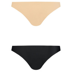 BYE-BRA - PACK 2 UDS BRASILIANISCHES HÖSCHEN GRÖSSE – Produktansicht 2