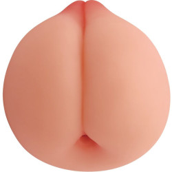 PRETTY LOVE - PEACH MNNLICHER MASTURBATOR – Produktansicht 2